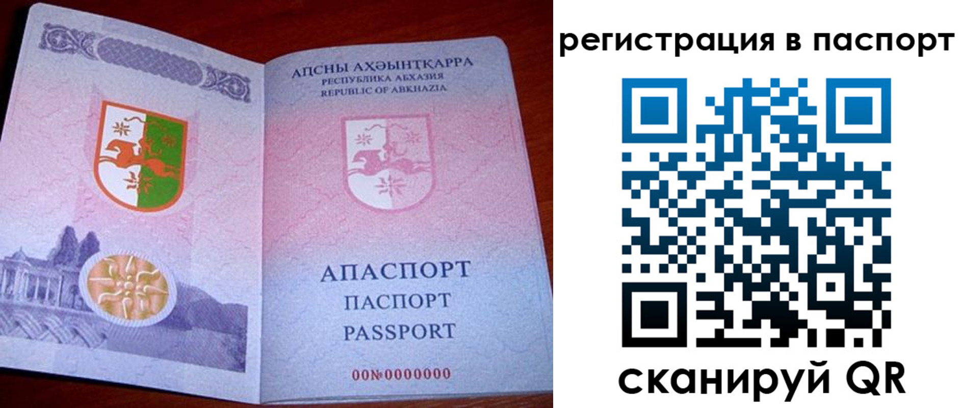 найти адрес прописки в Симферополе